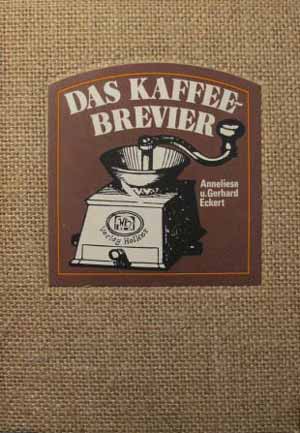 Das Kaffee-Brevier