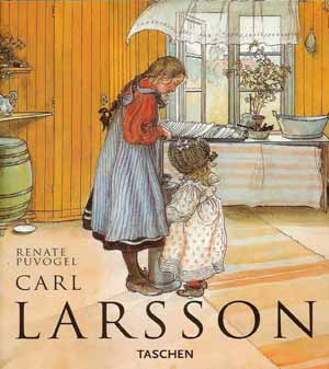 Carl Larsson