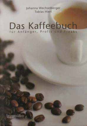 Das Kaffeebuch