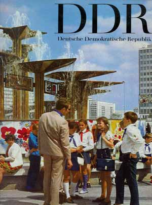 DDR
