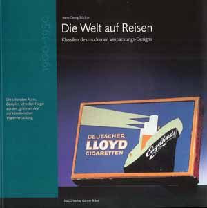 Die Welt auf Reisen / 1900 -1950