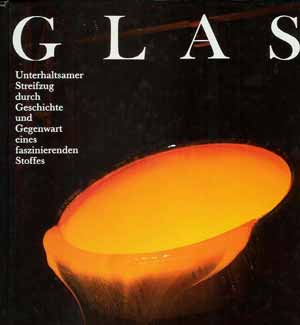 Glas - Gechichte