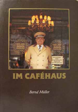 Im Caféhaus - Möhring