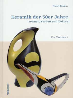 Keramik der 50´er Jahre