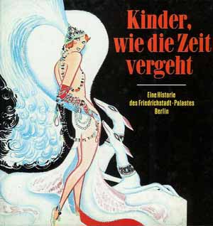 Kinder wie die Zeit vergeht