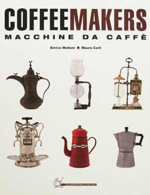COFFEEMAKERS - MACCHINE DA CAFFÈ