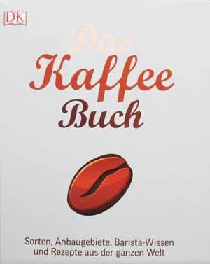 Das Kaffee Buch