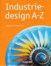 Industriedesign von A - Z