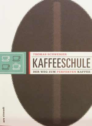 Kaffeeschule - Der Weg zum perfekten Kaffee
