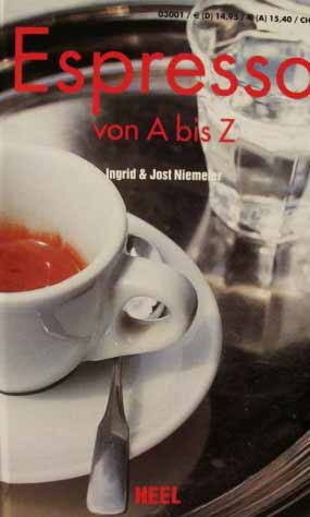 Espresso von A bis Z