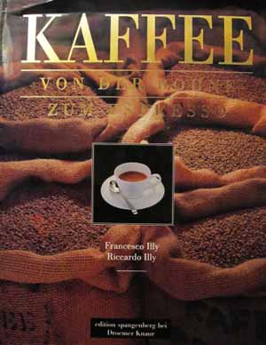 Kaffee von der Bohne zum Espresso