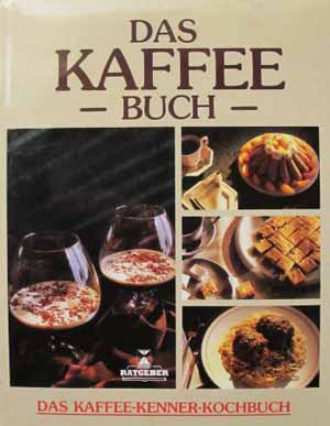 Das Kaffee Buch