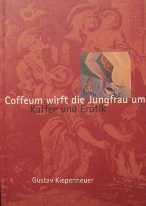 Coffeum wirft die Jungfrau um