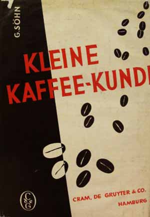 Kleine Kaffee - Kunde