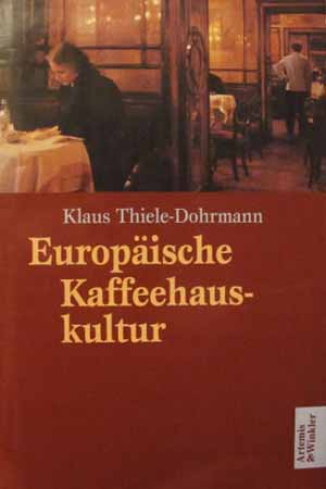 Europäische Kaffeehauskultur