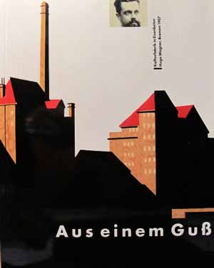 Kaffee Hag - Aus einem Guß
