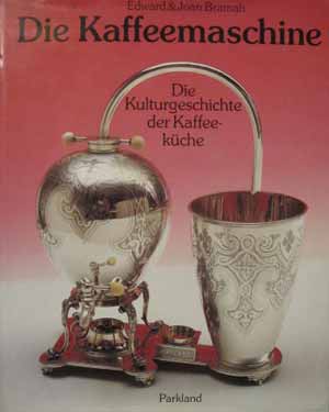 Die Kaffeemaschine