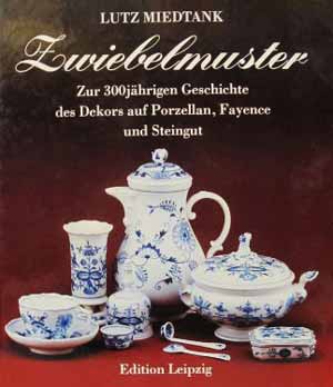 Zwiebelmuster