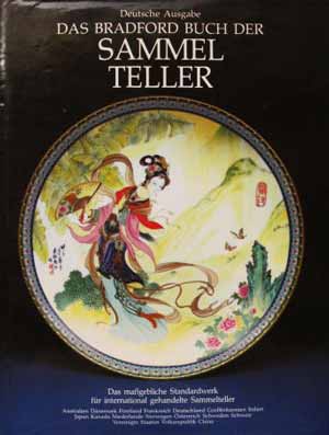 Das Bradford Buch der Sammelteller