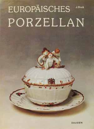 Europäisches Porzellan