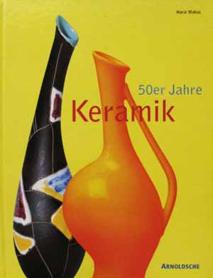 50er Jahre Keramik