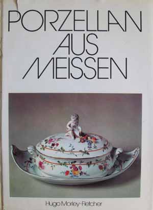 Porzellan aus Meissen