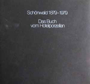 100 Jahre Schönwald 1879-1979