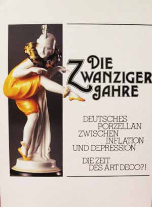 Die Zwanzieger Jahre