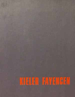 Kieler Fayencen 