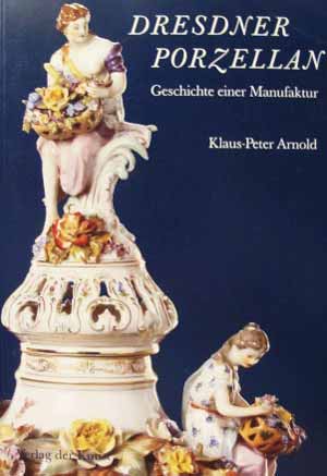 Dresdner Porzellan