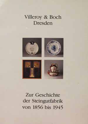 Villeroy & Boch Dresden