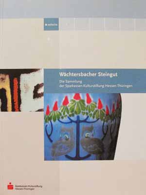 Wächtersbacher Steingut