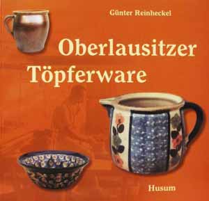Oberlausitzer Töpferware
