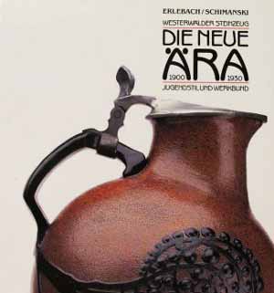 Westerwälder Steinzeug - Die neue Ära 1900 - 1930