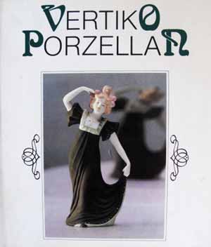 Vertiko Porzellan 1860-1920